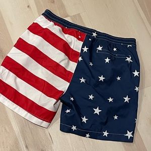 Ralph Lauren Swim Trunks USA